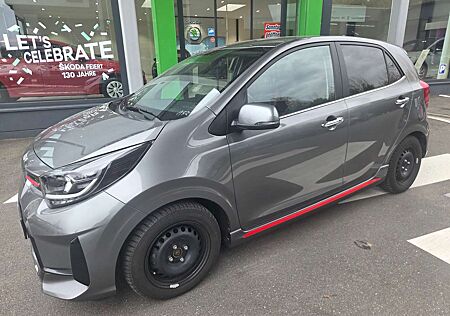 Kia Picanto GT-Line incl. Navi, Kamera u Toter Winkel