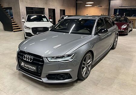 Audi A6 Av. qu. 2x S line ACC AHK BOSE Kamera Matrix