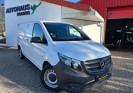 Mercedes-Benz Vito Kasten 110/114/116/119 CDI RWD lang/NAVI/SH