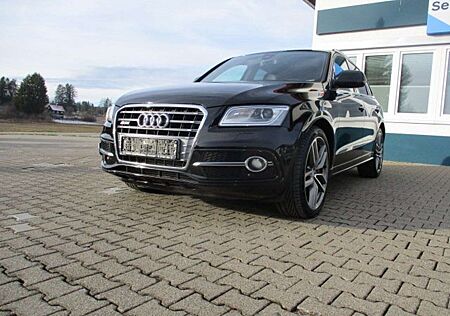 Audi SQ5 3.0 TDI competition quattro