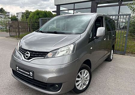 Nissan NV200 /Evalia Tekna/7SITZER/NAVI/KAMERA!!