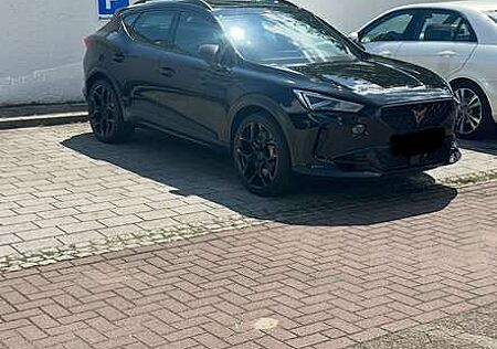 Cupra Formentor VZ5 2.5 TSI 4Drive DSG