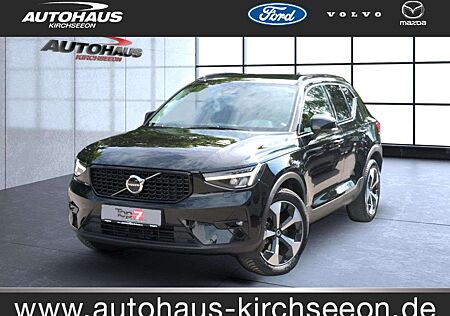 Volvo XC 40 XC40 B4 (Benzin) Plus Dark 2WD Automatik Bluetooth