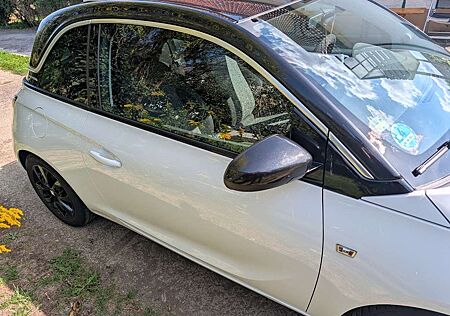 Opel Adam Adam 1.2 Jam