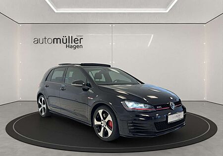 VW Golf Volkswagen 2.0 TSI GTI Performance ACC|XENON|PANO|NAVI