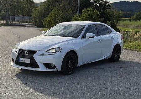Lexus IS 250 Xe3 Luxury Line