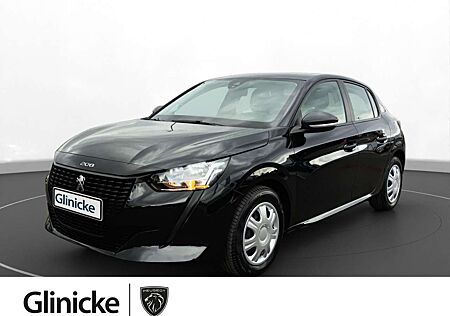 Peugeot 208 LIKE PureTech 75 Klima