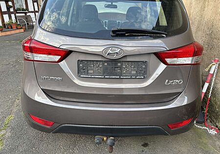 Hyundai ix20 1.4 blue Classic
