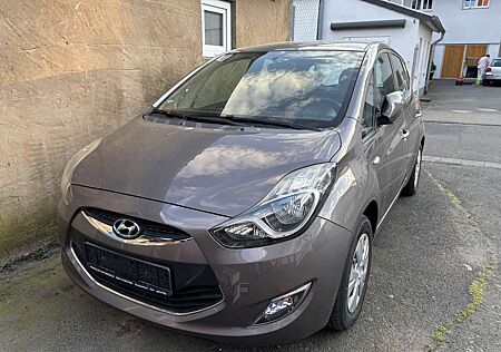 Hyundai ix20 1.4 blue Classic