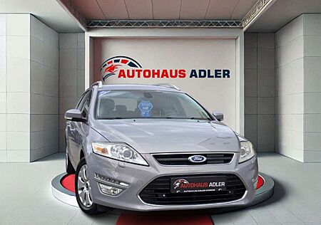 Ford Mondeo Kombi Titanium*2HD*AUTO*KAME*NAVI*LED*AHK