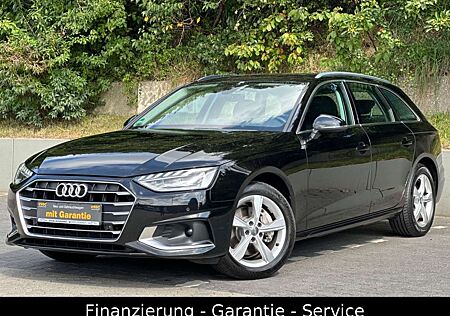 Audi A4 Avant 40 TDI/MATRIX/ACC/FACELIFT/MASSAGE