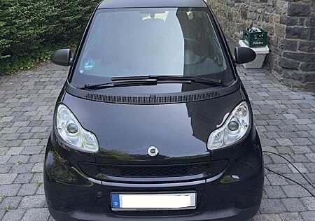 Smart ForTwo 451 mhd