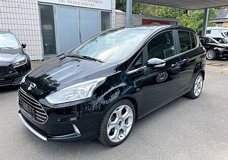 Ford B-Max Titanium **KLIMA**NAVI**SITZHZG.**