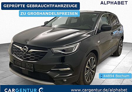 Opel Grandland X gebraucht kaufen Opel Grandland X 1.5 D Business Elegance 360° BLIS Key