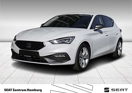 Seat Leon 1.5 eTSI FR DSG Kamera Navi LED CarPlay