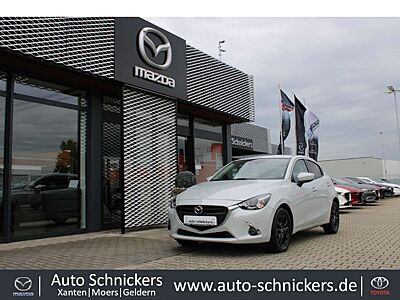 Mazda 2 Kizoku+KLIMA+DAB+KAMERA+NAVI