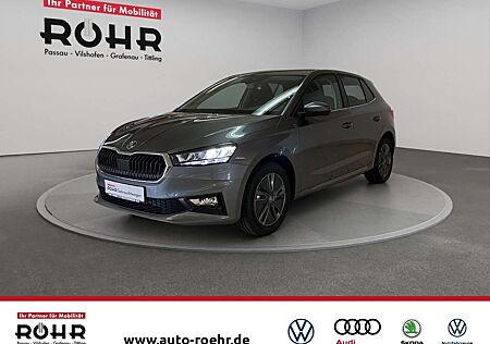 Skoda Fabia Selection 130 Jahre 1.0 TSI (Garantie 09/2030.SHZ.