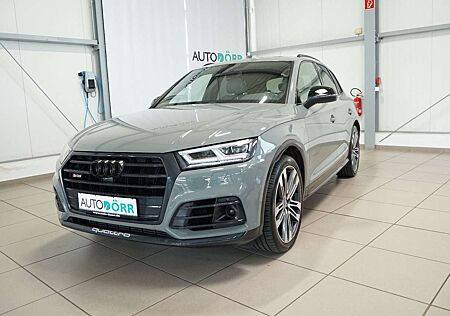 Audi SQ5 3.0 TFSI quattro Pano+Lift+Black-Paket+B&O