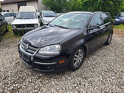 Volkswagen Jetta Sportline
