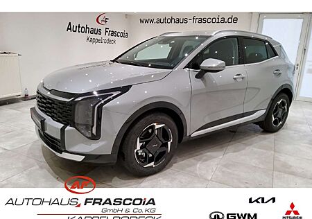 Kia Sportage Spirit 1.6T DCT (P5) Navi ACC PDC SHZ 360 grad Kam