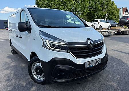 Renault Trafic Kasten L2H1 Klima*PDC 3Sitze+LED GEPFLEGT