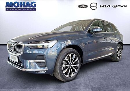 Volvo XC 60 XC60 2WD Plus Bright ACC BLIS Memory SHZ hinten