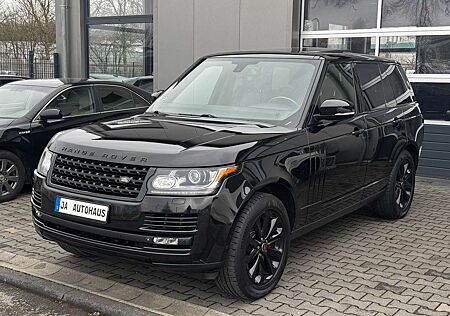 Land Rover Range Rover Vogue 3.0 Supercharger