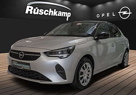 Opel Corsa-e Edition Klimaauto DAB+ PDC LED-Scheinwerfer SHZ