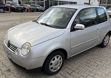 VW Lupo Volkswagen 1.4 Oxford
