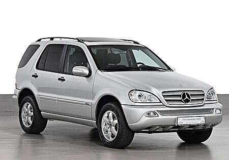 Mercedes-Benz ML 270 CDI DPF INSPIRATION*TOP-ZUSTAND*