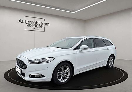 Ford Mondeo 1.5 EcoBoost Titanium-2Hand-Navi-Bluetooth-LED