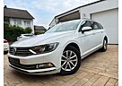 VW Passat Variant Volkswagen 2.0 TDI SCR DSG Comfortline MwSt!