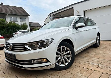 VW Passat Variant Volkswagen 2.0 TDI SCR DSG Comfortline MwSt!