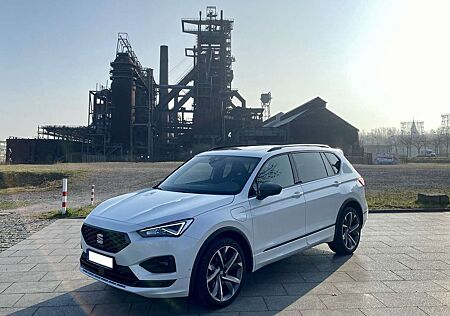 Seat Tarraco 1.4 e-Hybrid DSG FR Pano