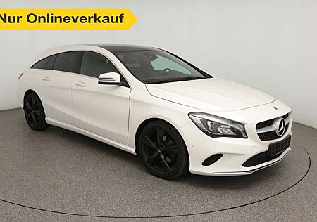 Mercedes-Benz CLA 220 Shooting Brake Urban 4Matic LED+NAV+PANO