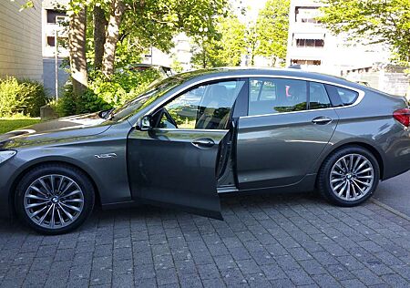 BMW 520d 520 Touring Aut. Modern Line