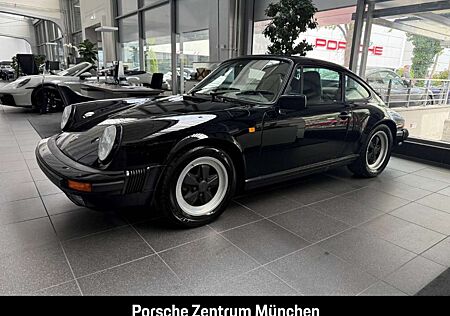 Porsche 911 Carrera Coupe G-Modell-II Klima Schmiederäder