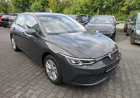 VW Golf Volkswagen Life 1.0 TSI DSG NAVI eSITZ ALU APS ACC LED SITZHEIZUNG CLIMATRONIC