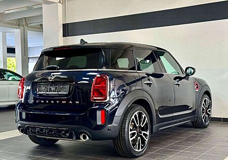 Mini One Countryman JCW Countryman All4