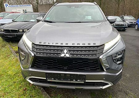 Mitsubishi Eclipse Cross Intro Edition Hybrid 4WD