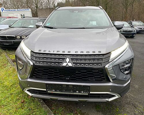 Mitsubishi Eclipse Cross Intro Edition Hybrid 4WD