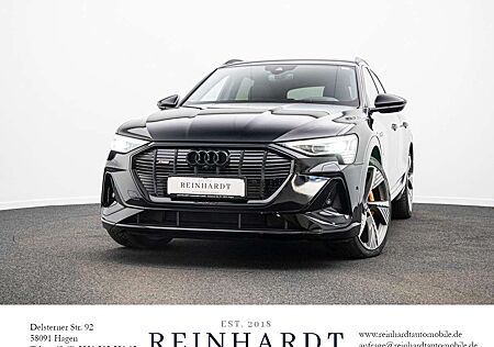 Audi e-tron 55 2x S LINE BLACK EDITION ACC/HuD/PANO