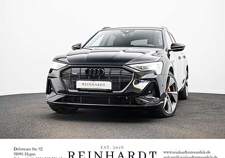 Audi e-tron 55 2x S LINE BLACK EDITION ACC/HuD/PANO
