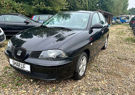 Seat Ibiza 1.4 16V Fresh