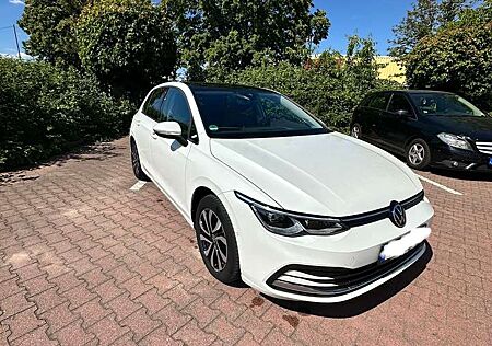 VW Golf Volkswagen 1.5 TSI OPF Active