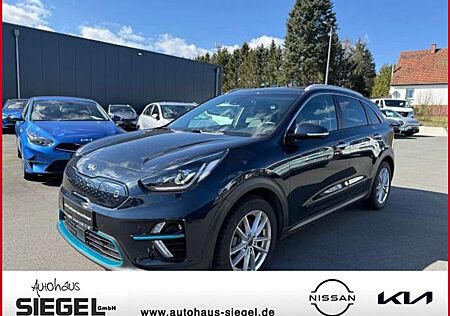 Kia Niro e- Spirit*Leder*Sitzheizung/-kühlung*