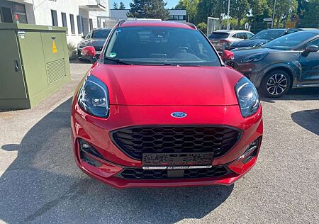 Ford Puma Hybrid ST-Line X*1.HAND*AUTOMATIK*