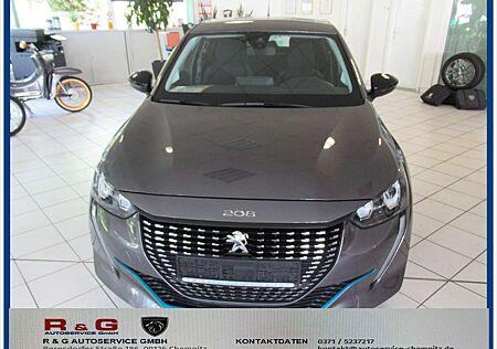 Peugeot 208 Active Pack PT75 LM, Klima, PDC ,SHZ