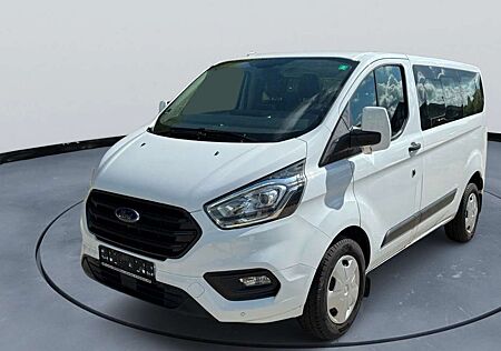 Ford Transit Custom Transit L320 Navi 9 Sitzer LED