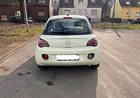 Opel Adam Jam